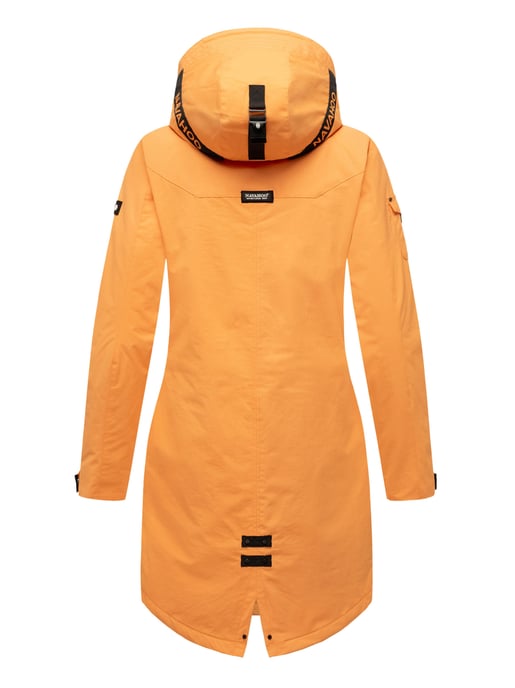 Navahoo dames parka Pfefferschote – Lichtgewicht & Functioneel - Image 4