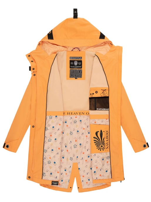 Navahoo dames parka Pfefferschote – Lichtgewicht & Functioneel - Image 5