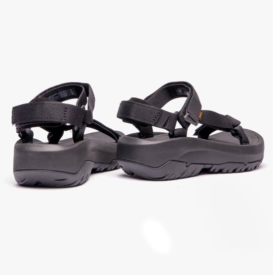 Teva Hurricane Xlt2 Ampsole Dames Sandalen Zwart - Image 3
