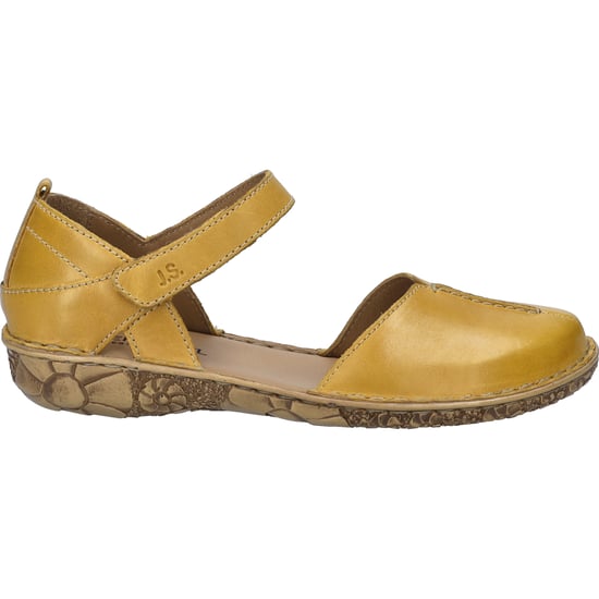 JOSEF SEIBEL Rosalie 42 | Sandaal voor Dames | geel - Image 2
