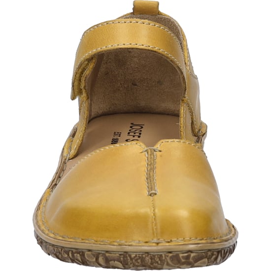 JOSEF SEIBEL Rosalie 42 | Sandaal voor Dames | geel - Image 4