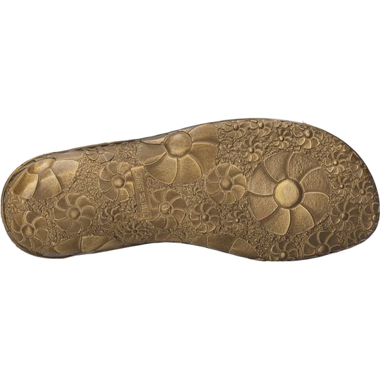 JOSEF SEIBEL Rosalie 04 | Sandaal voor Dames | blauw - Image 5