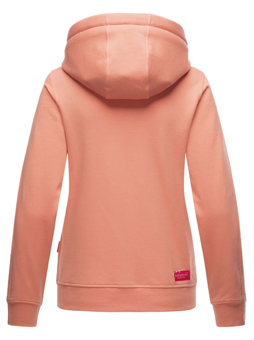 Navahoo dames sweatvest Cremetörtchen – Warm & Stijlvol - Image 3