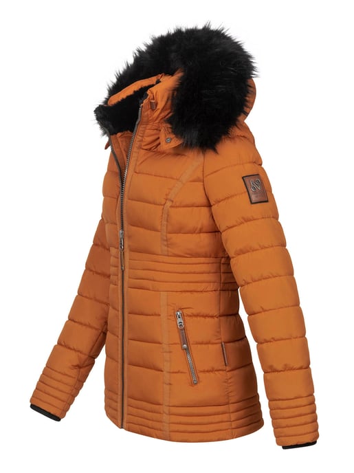 Navahoo dames winterjas Umay Princess – Elegant & Warm - Image 2