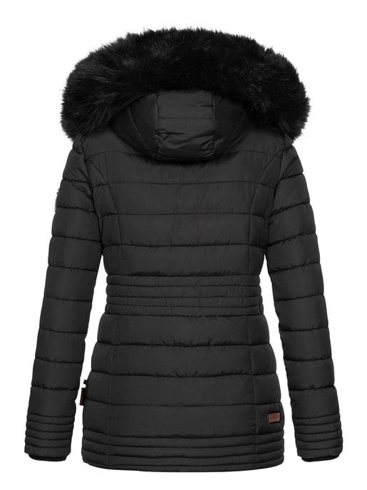 Navahoo dames winterjas Umay Princess – Elegant & Warm - Image 3