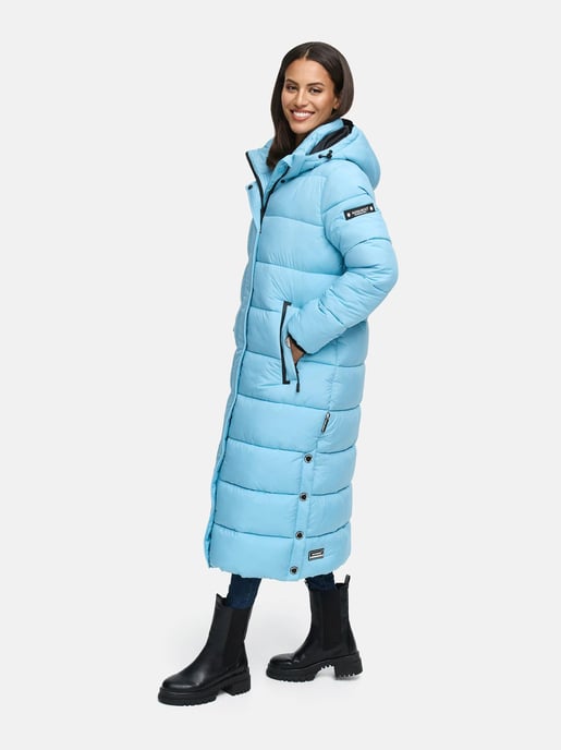 Navahoo Isalie dames winterjas – warm & waterafstotend - Image 2