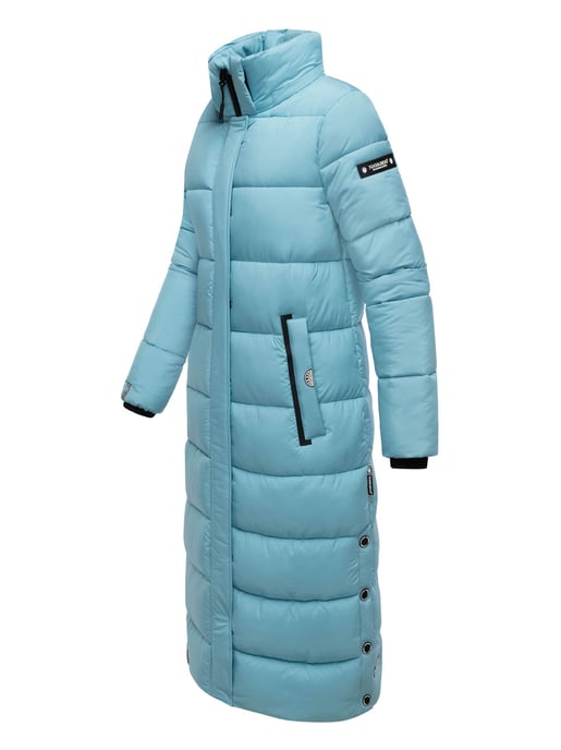 Navahoo Isalie dames winterjas – warm & waterafstotend - Image 6