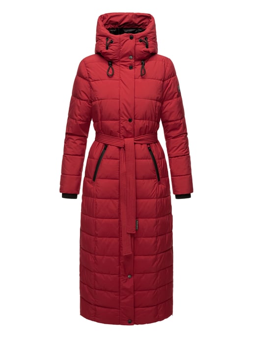 Navahoo dames winterjas Das Teil – Elegant & Warm - Image 1