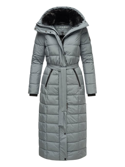 Navahoo dames winterjas Das Teil – Elegant & Warm - Image 2