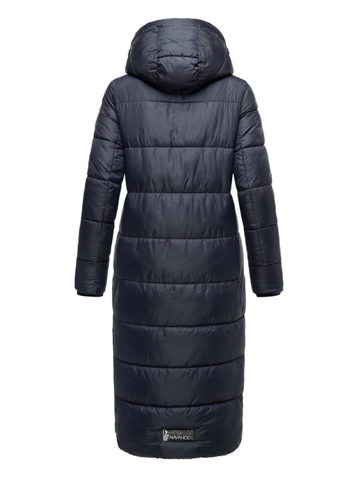 Navahoo dames gewatteerde jas Waffelchen – Elegant & Warm - Image 4