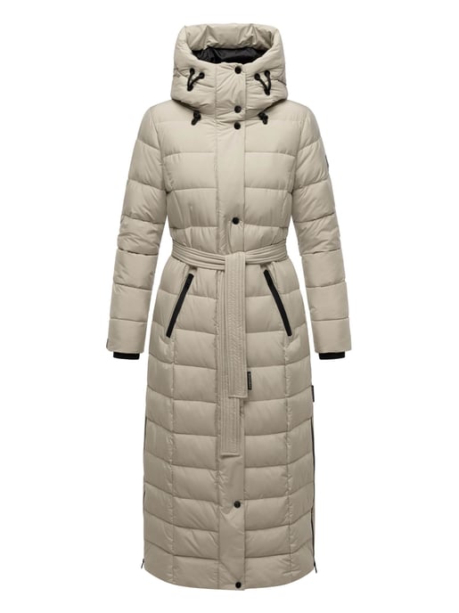 Navahoo dames winterjas Das Teil – Elegant & Warm - Image 1