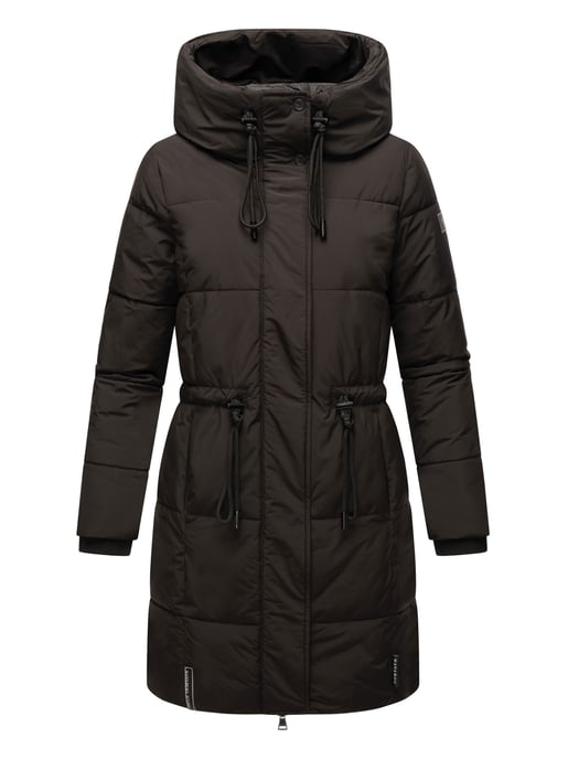 Navahoo dames winterjas Zuckertatze – Trendy & Warm - Image 2