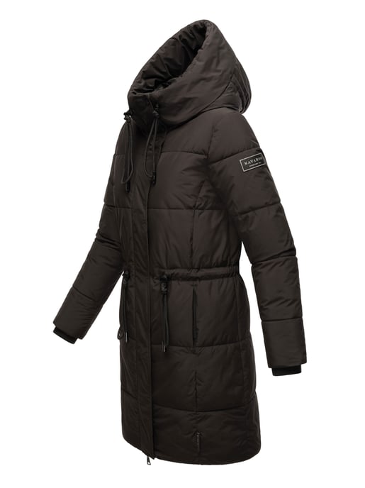 Navahoo dames winterjas Zuckertatze – Trendy & Warm - Image 3