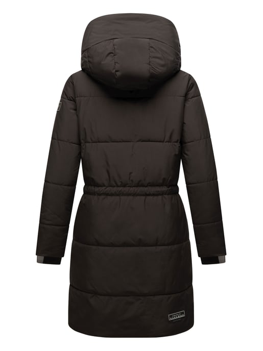 Navahoo dames winterjas Zuckertatze – Trendy & Warm - Image 4