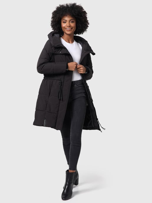 Navahoo dames winterjas Zuckertatze – Trendy & Warm - Image 6