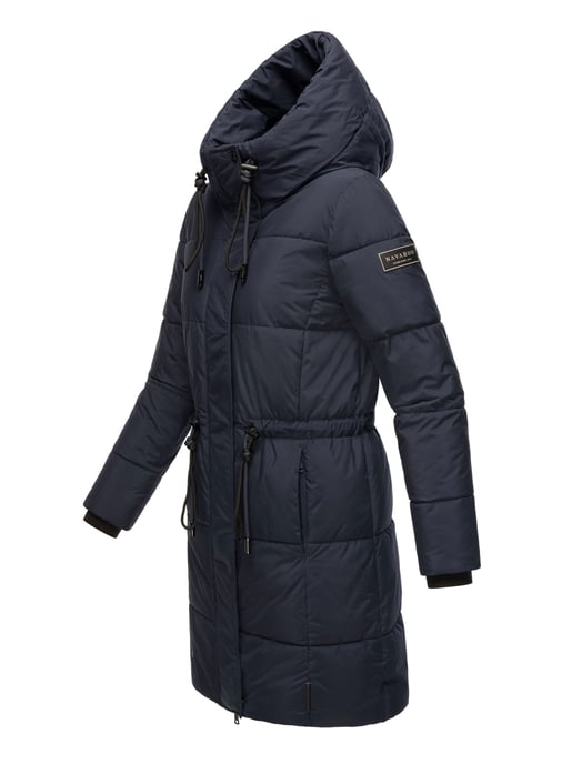 Navahoo dames winterjas Zuckertatze – Trendy & Warm - Image 3