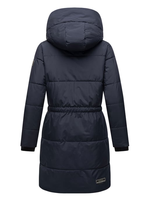 Navahoo dames winterjas Zuckertatze – Trendy & Warm - Image 4