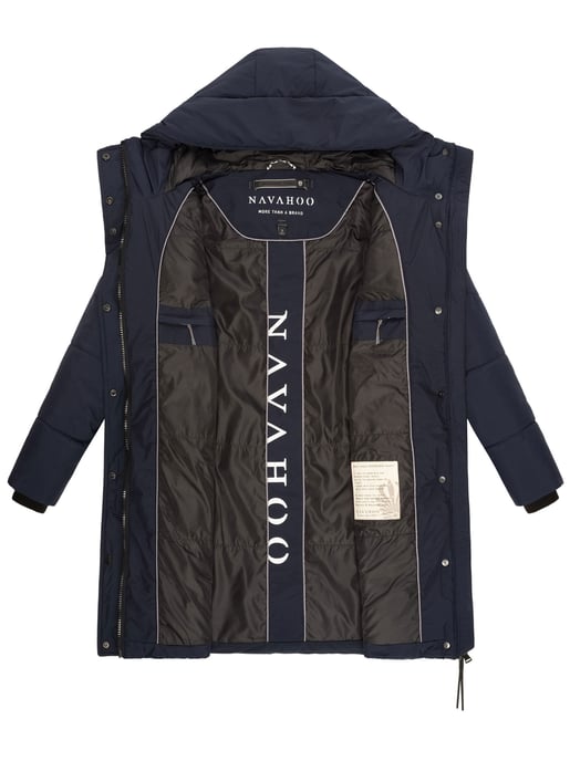 Navahoo dames winterjas Zuckertatze – Trendy & Warm - Image 5