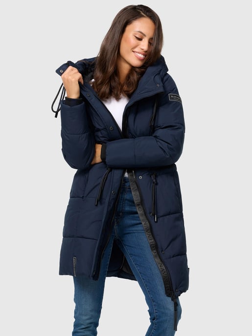 Navahoo dames winterjas Zuckertatze – Trendy & Warm - Image 6