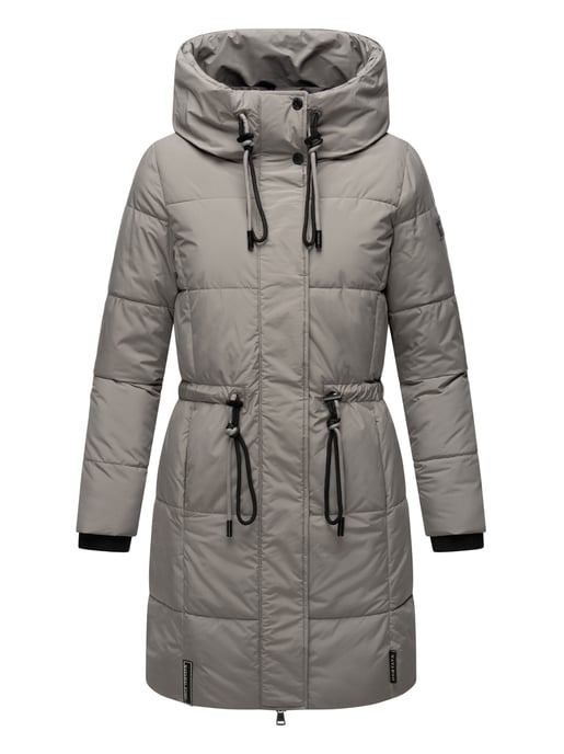Navahoo dames winterjas Zuckertatze – Trendy & Warm - Image 2