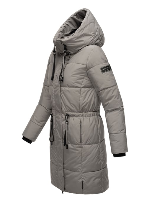 Navahoo dames winterjas Zuckertatze – Trendy & Warm - Image 3