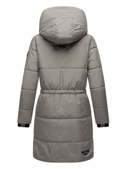 Navahoo dames winterjas Zuckertatze – Trendy & Warm - Image 4