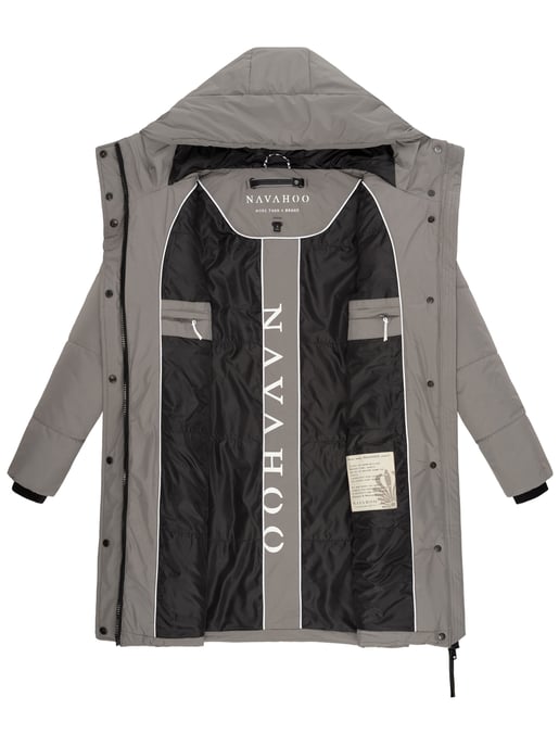 Navahoo dames winterjas Zuckertatze – Trendy & Warm - Image 5