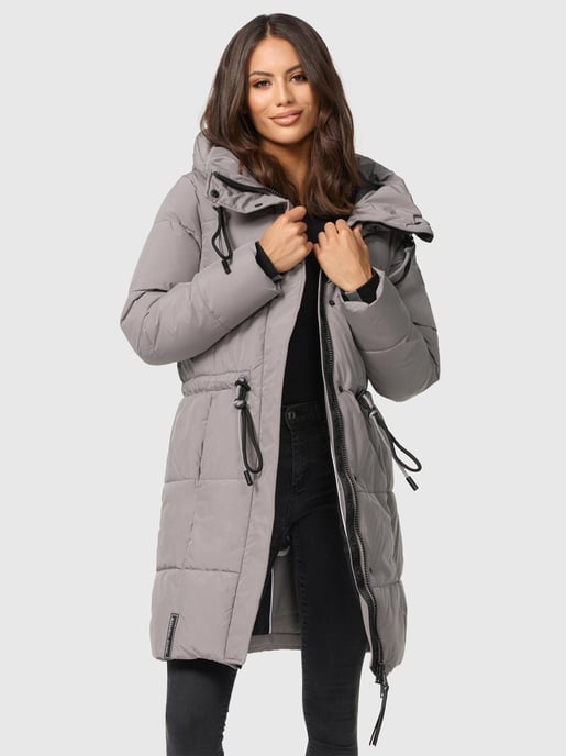 Navahoo dames winterjas Zuckertatze – Trendy & Warm - Image 6