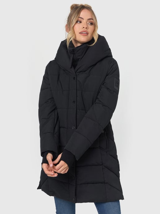 Navahoo dames gewatteerde jas Knutschilein – Warm & Stijlvol - Image 6