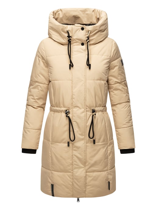 Navahoo dames winterjas Zuckertatze – Trendy & Warm - Image 2