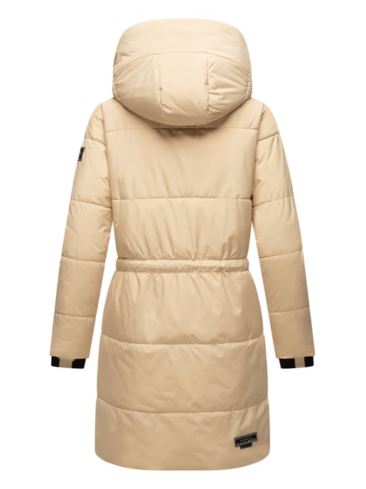 Navahoo dames winterjas Zuckertatze – Trendy & Warm - Image 4