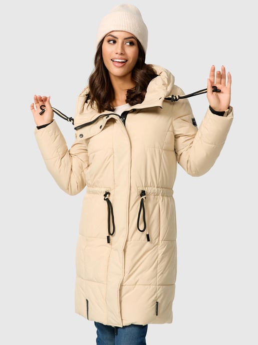 Navahoo dames winterjas Zuckertatze – Trendy & Warm - Image 6