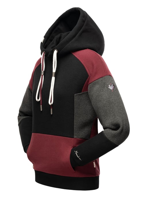 Navahoo dames hoodie Babykätzchen – Multicolor & Comfortabel - Image 4