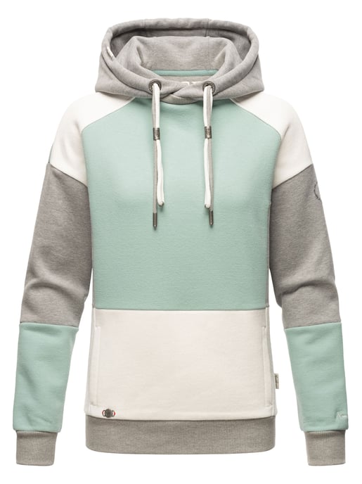 Navahoo dames hoodie Babykätzchen – Multicolor & Comfortabel - Image 1