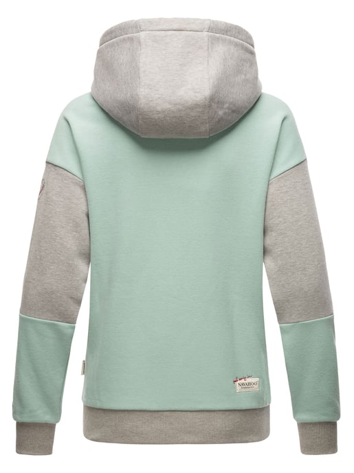 Navahoo dames hoodie Babykätzchen – Multicolor & Comfortabel - Image 3