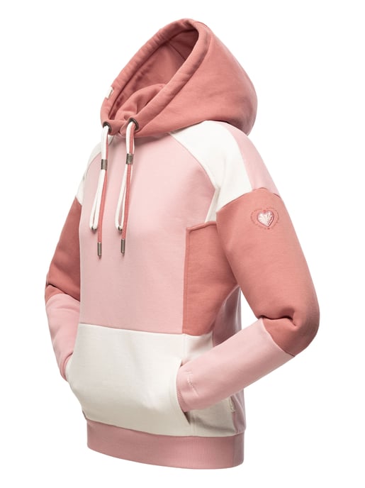 Navahoo dames hoodie Babykätzchen – Multicolor & Comfortabel - Image 4