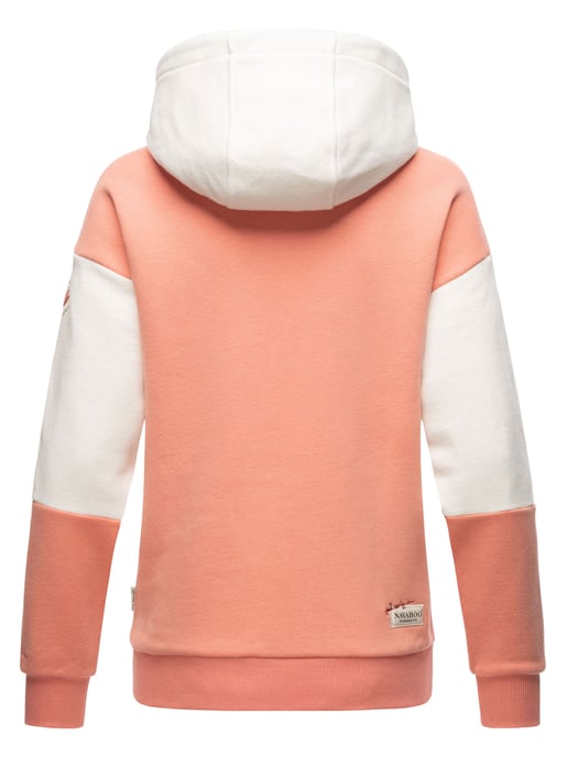 Navahoo dames hoodie Babykätzchen – Multicolor & Comfortabel - Image 3