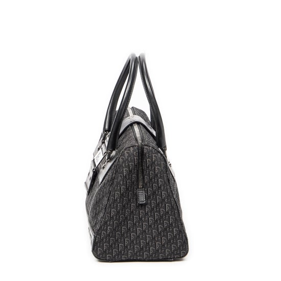 Street Chic Top Handle Handtas - Image 3