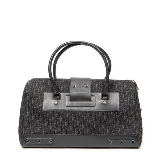 Street Chic Top Handle Handtas - Image 5