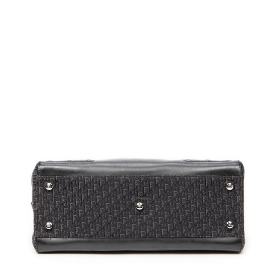 Street Chic Top Handle Handtas - Image 6