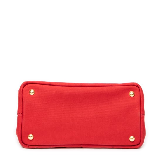 Small Canapa Tote Handtas - Image 6