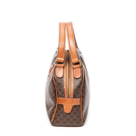 Dome Top Handle  Handtas - Image 3