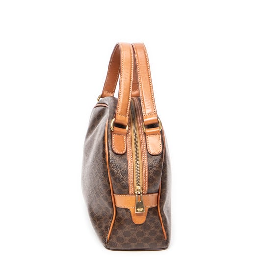 Dome Top Handle  Handtas - Image 4