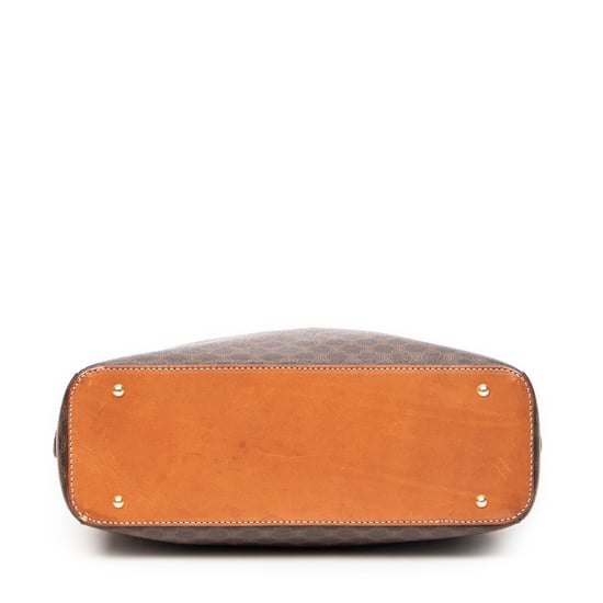 Dome Top Handle  Handtas - Image 6
