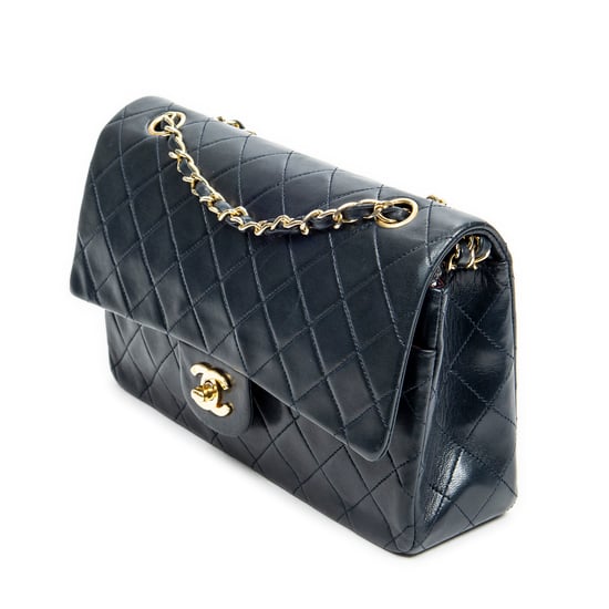 Classic Double Flap 26 Schoudertas - Image 2