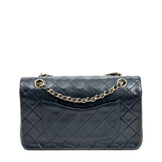 Classic Double Flap 26 Schoudertas - Image 5