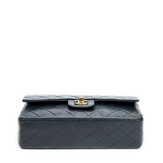 Classic Double Flap 26 Schoudertas - Image 6