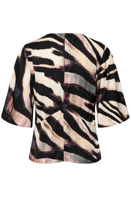 Blouse met lange mouwen SLCiela Blouse met lange mouwen Regular fit - Image 5