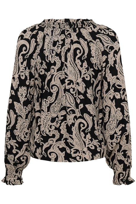 Blouse met lange mouwen CRLucy Blouse met lange mouwen Regular fit - Image 5