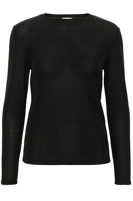 Blouse met lange mouwen NoriaSZ Blouse met lange mouwen Fitted - Image 3